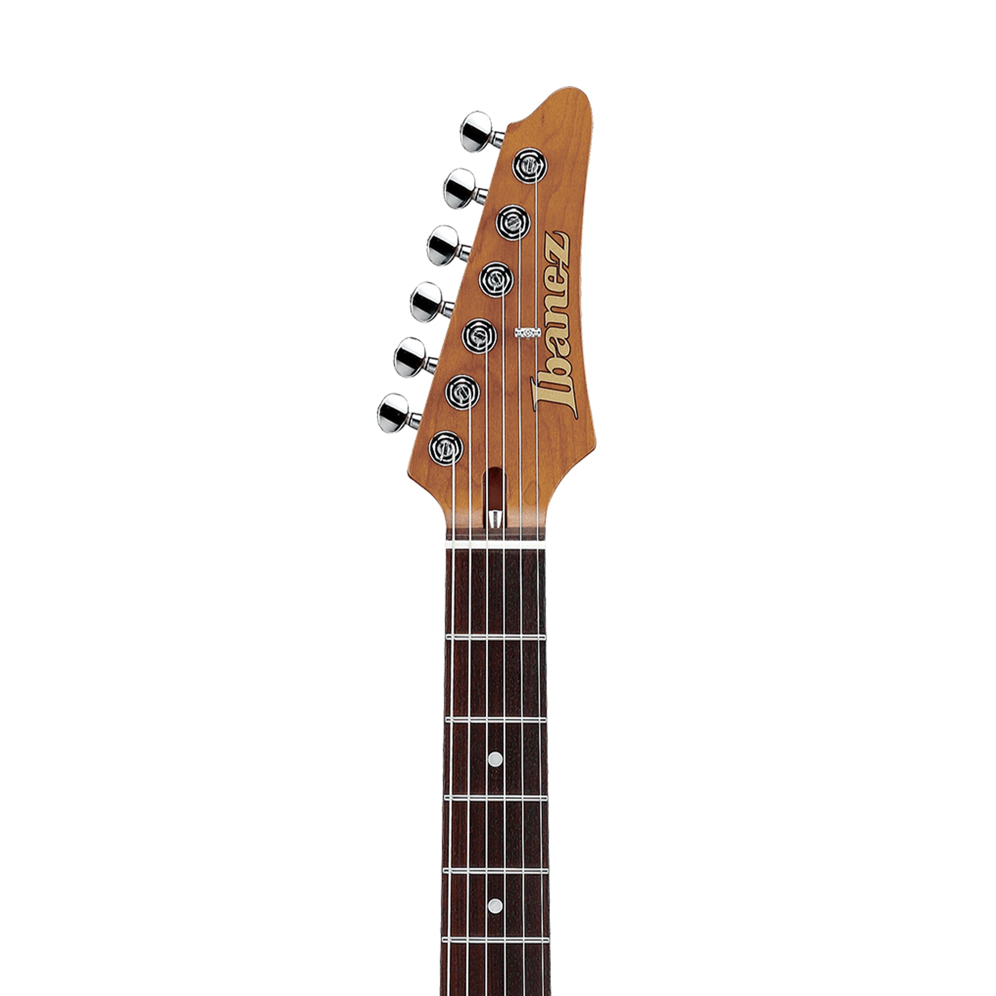 Ibanez Prestige AZ2204N Electric Guitar, Black – Swee Lee Singapore