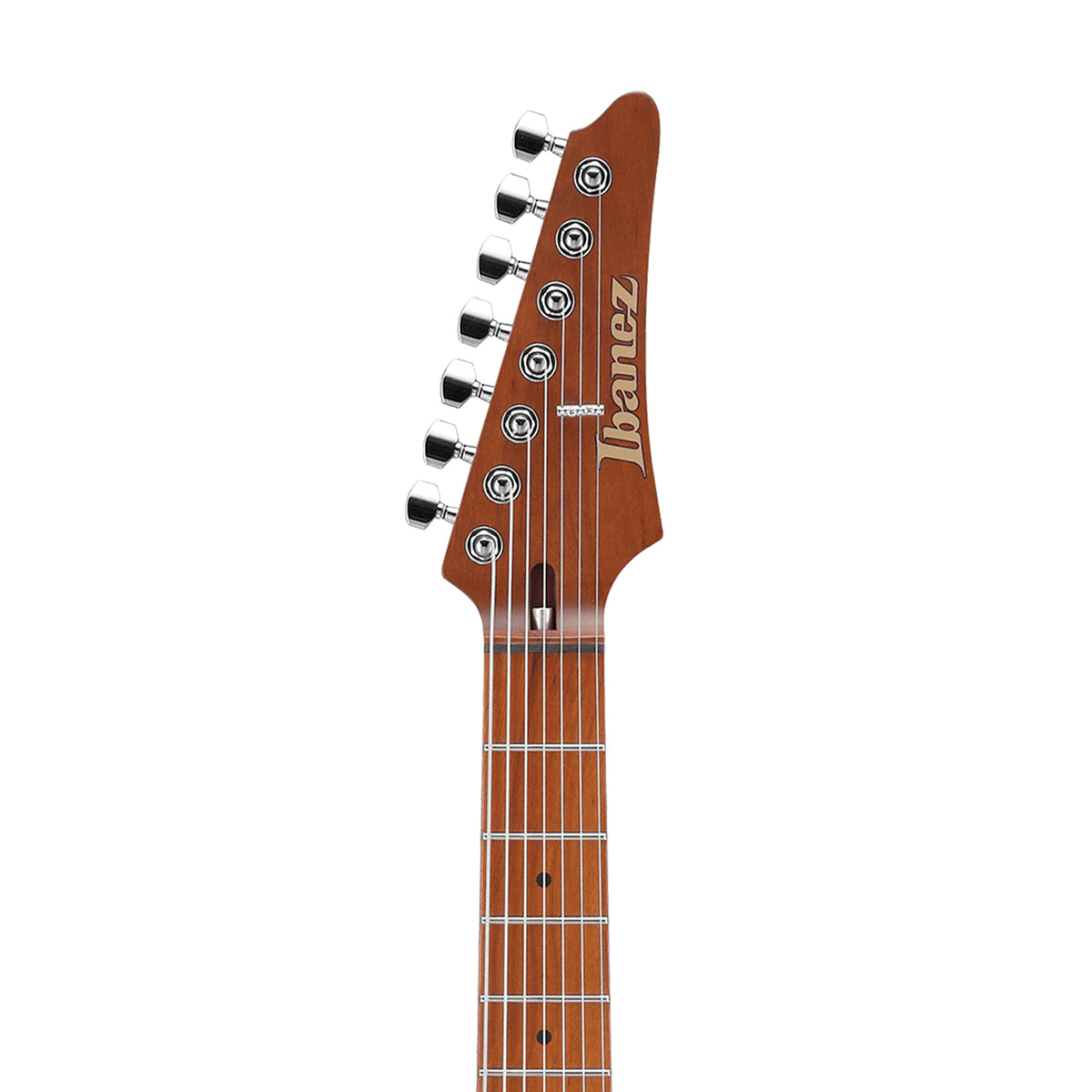 Ibanez Prestige AZ24027-TFF Electric Guitar w/Case, Tri Fade Burst