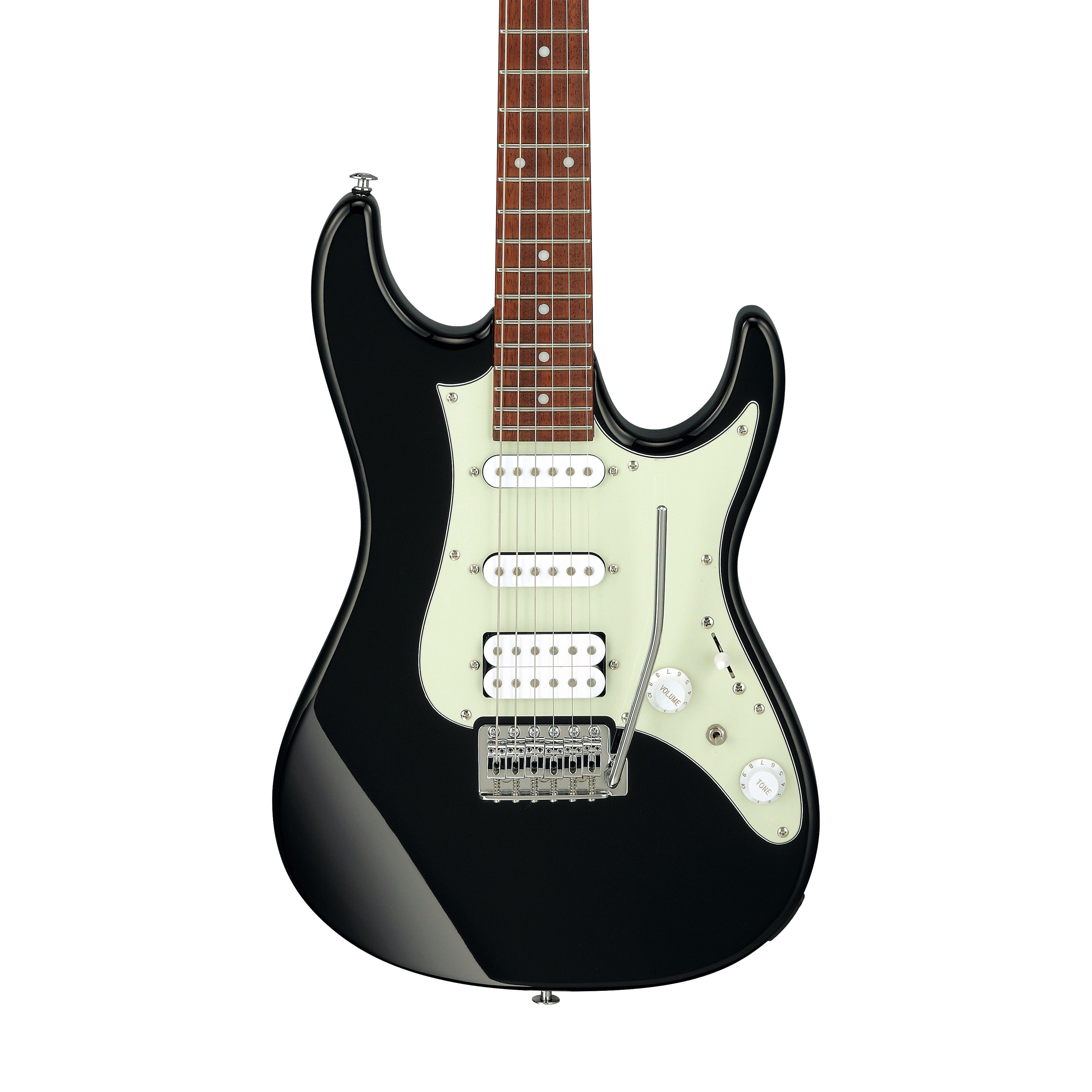 ギター Ibanez AZES40(DP103 PAF36th Anniversary) Ibanez AZES40-BK Electric Guitar, Black – Swee Lee Singapore