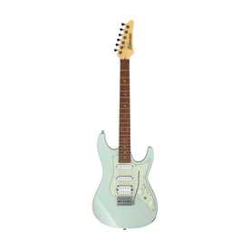 Ibanez AZES40-MGR Electric Guitar, Mint Green – Swee Lee Singapore