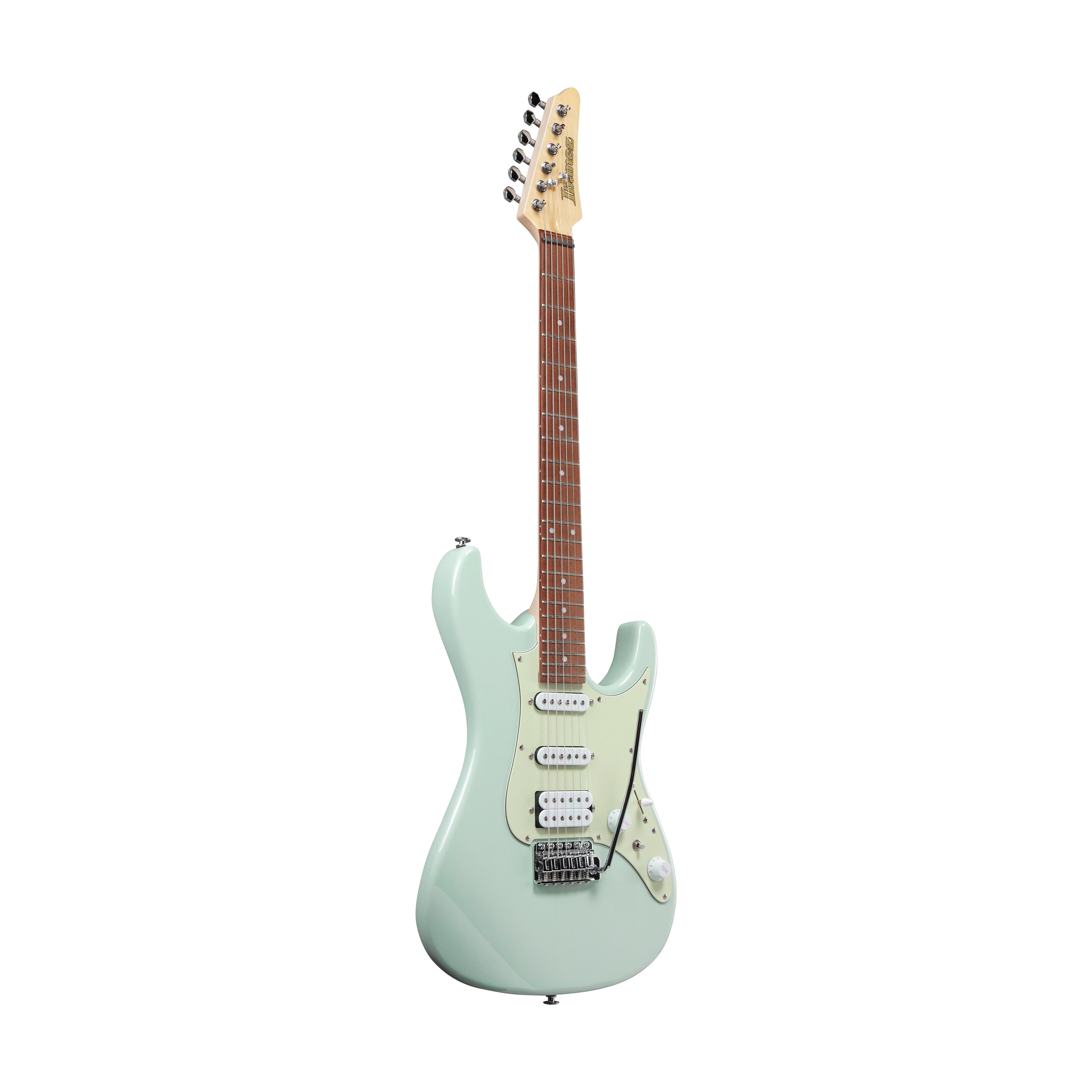 ギター Ibanez AZES Standard AZES40-MGR Ibanez AZES Standard AZES40-MGR (Mint Green)｜ミュージックランドKEY