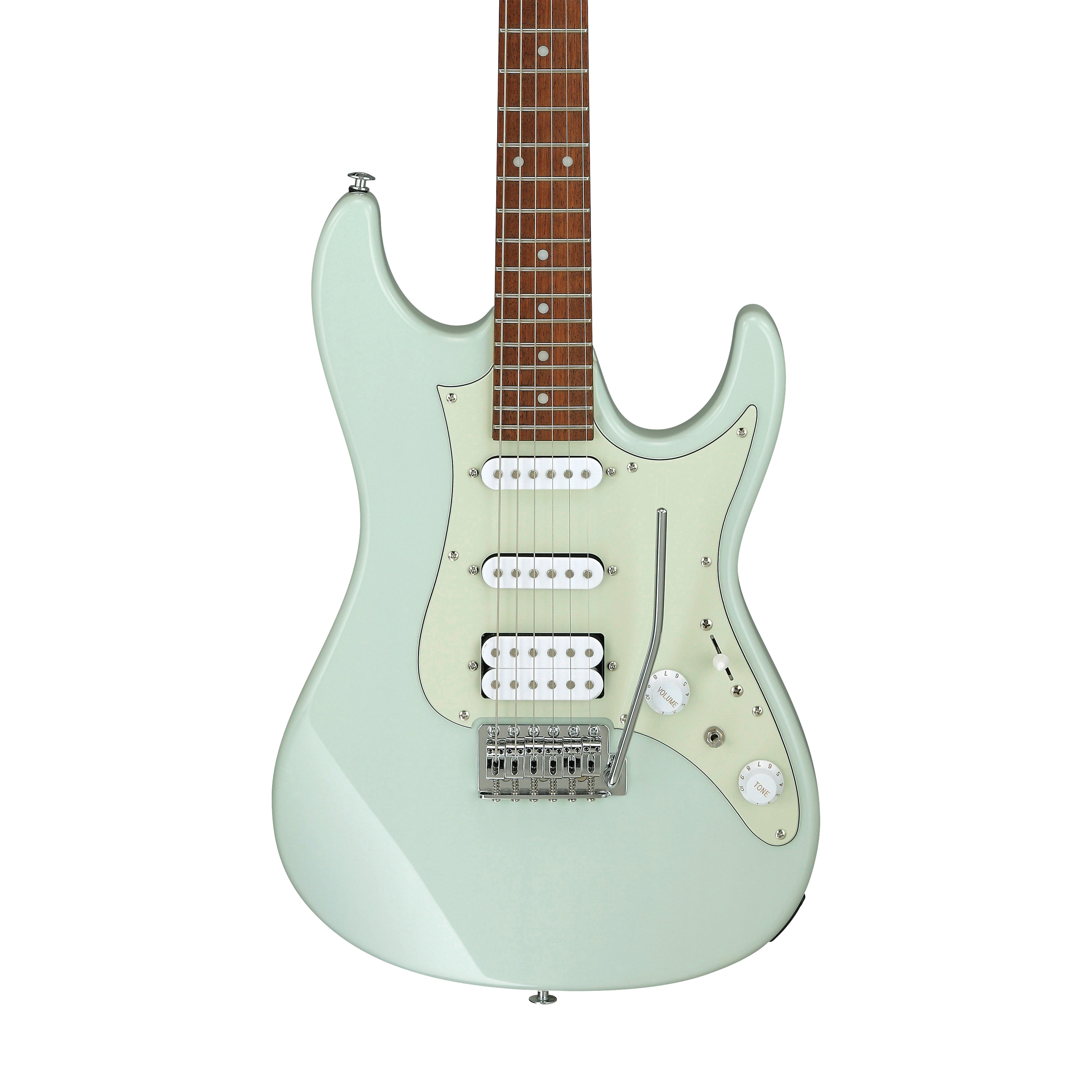 Ibanez AZES40-MGR Electric Guitar, Mint Green – Swee Lee Singapore