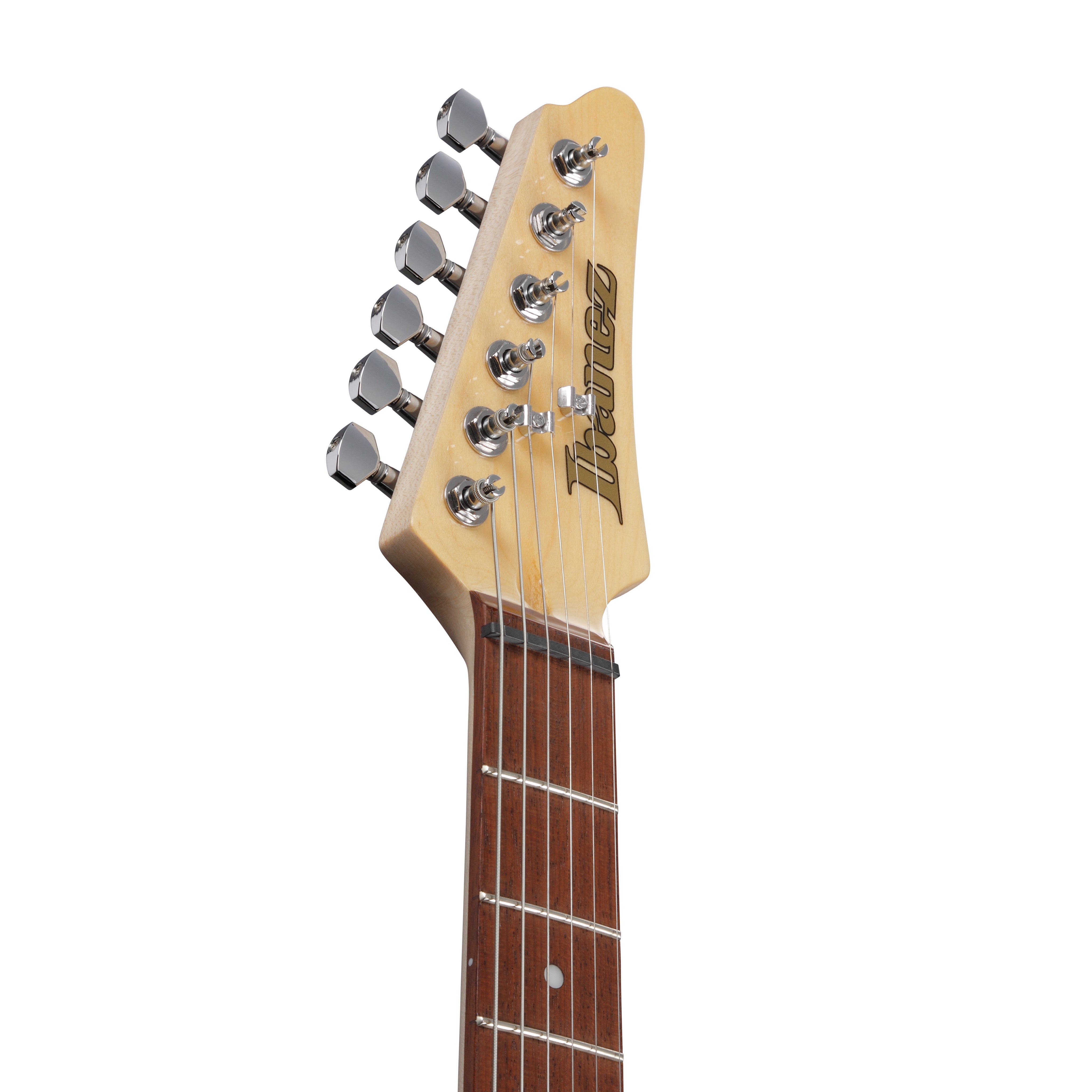 Ibanez AZES40-MGR Electric Guitar, Mint Green – Swee Lee Singapore