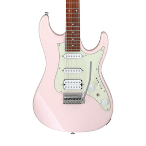Ibanez AZES40-PPK Electric Guitar, Pastel Pink