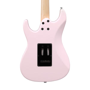 Ibanez AZES40-PPK Electric Guitar, Pastel Pink