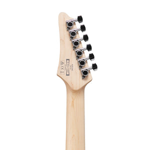 Ibanez AZES40-PPK Electric Guitar, Pastel Pink