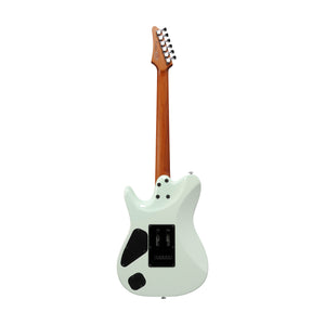 Ibanez Prestige AZS2200 Electric Guitar w/Case, Mint Green