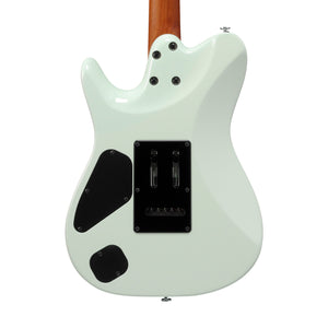 Ibanez Prestige AZS2200 Electric Guitar w/Case, Mint Green