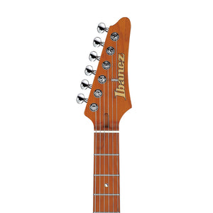 Ibanez Prestige AZS2200 Electric Guitar w/Case, Mint Green