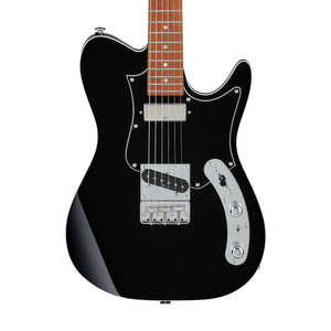 Ibanez Prestige AZS2209B Electric Guitar w/Case, Black