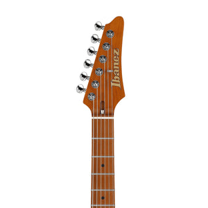 Ibanez Prestige AZS2209H Electric Guitar, Tri Fade Burst