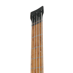 Ibanez Bass Workshop EHB1005MSL-SFM Left Handed Electric Bass Guitar w/Gig Bag, Sea Foam Green Matte