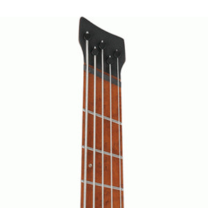 Ibanez Bass Workshop EHB1005SMS-EMM 5-String Electric Bass w/Gig Bag, Emerald Green Metallic Matte