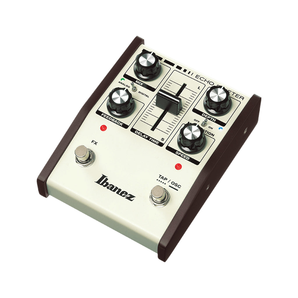 Ibanez ES3 Echo Shifter Guitar Effects Pedal