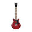 Ibanez GAX30-TCR Electric Guitar, Transparent Cherry