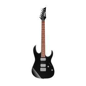 Ibanez GRG121SP-BKN Electric Guitar, Black Night