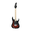 Ibanez GRGM21M-WNS Electric Guitar, Walnut Sunburst