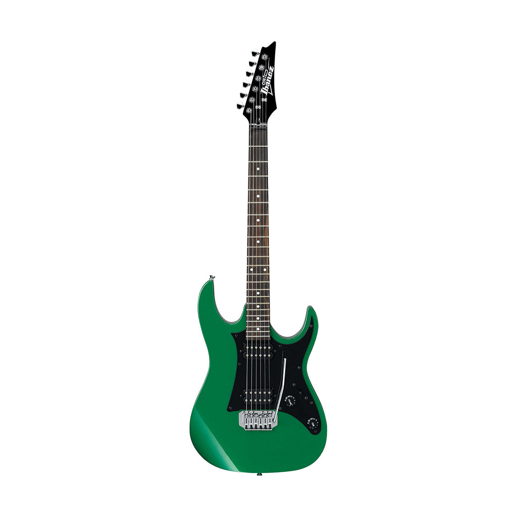 Ibanez Gio GRX20-GRM Electric Guitar, Green Metallic – Swee Lee