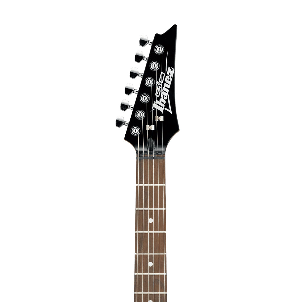 Ibanez GRX20-BKN Electric Guitar, Black Night – Swee Lee Singapore
