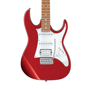 Ibanez GRX40-CA Electric Guitar, Candy Apple