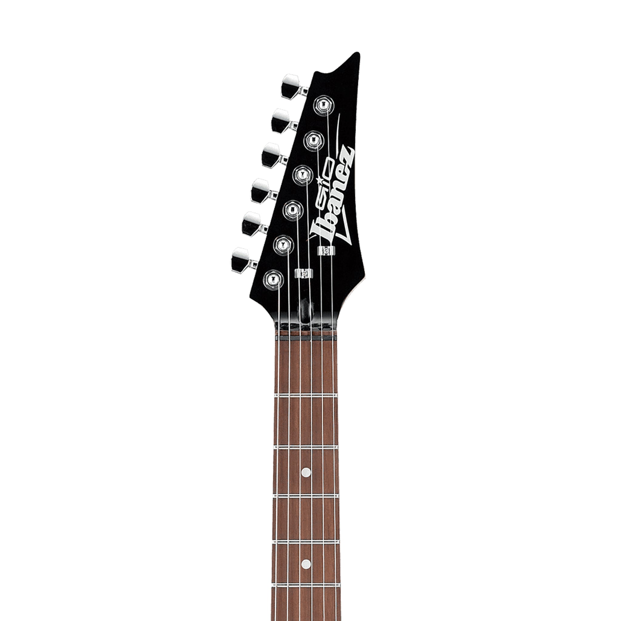 Ibanez Gio GRX70QA-SB Electric Guitar, Sunburst – Swee Lee Singapore