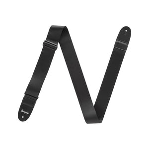 Ibanez GS64-BK Guitar Strap, Black