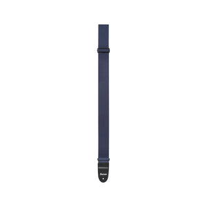 Ibanez GS64-BL Guitar Strap, Blue