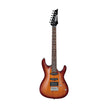 Ibanez GSA60-BS Electric Guitar, Brown Sunburst