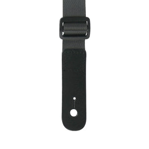 Ibanez GSF50-MGN Powerpad Guitar Strap, Moss Green