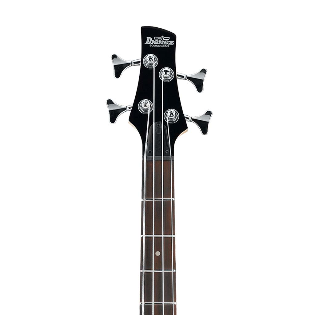 Ibanez GSR180-BK 4-String Bass, Black – Swee Lee Singapore