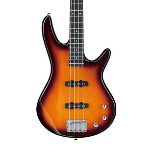 Ibanez GSR180-BS 4-String Bass, Brown Sunburst