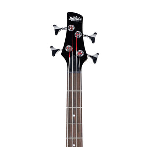 Ibanez GSR200-JB 4-String Electric Bass w/o Case, RW Neck, Jewel Blue