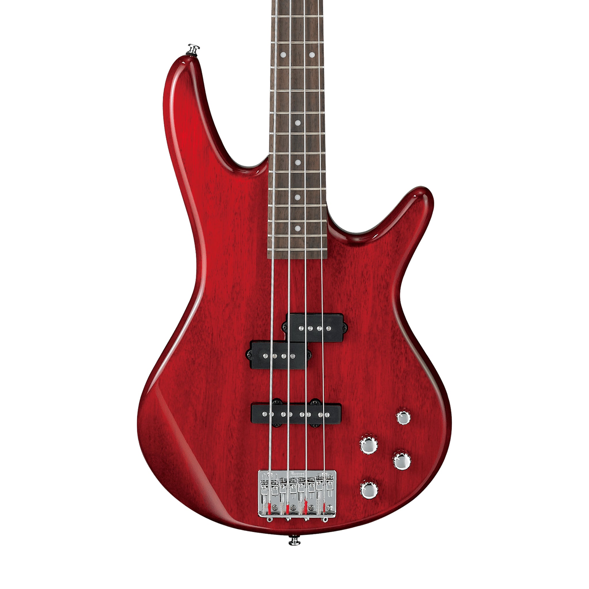 Ibanez GSR200-TR 4-String Electric Bass w/o Case, RW Neck