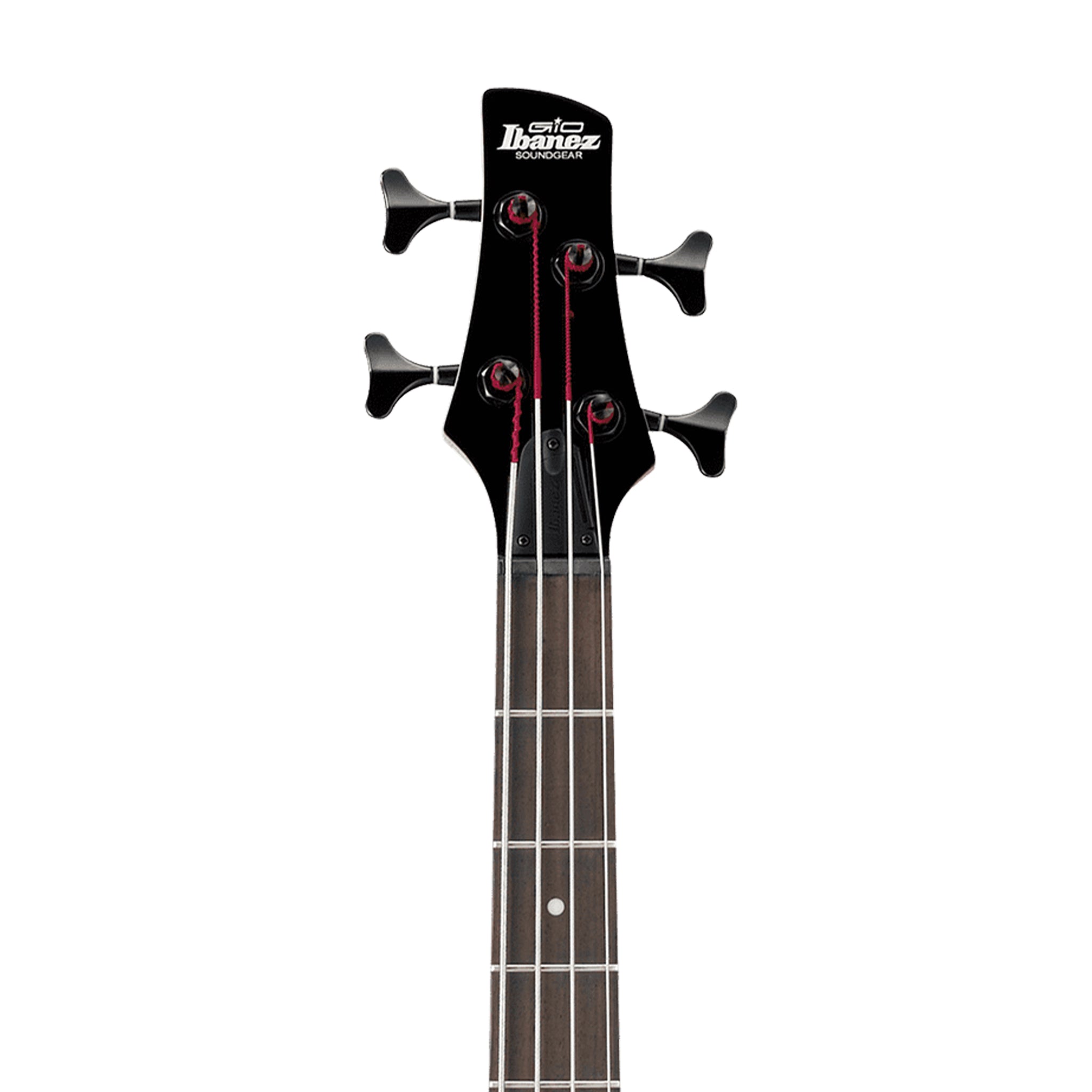 Ibanez GSR200B-WNF 4-String Bass, Walnut Flat – Swee Lee Singapore