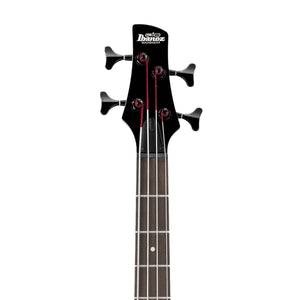 Ibanez GSR200B-WNF 4-String Bass, Walnut Flat