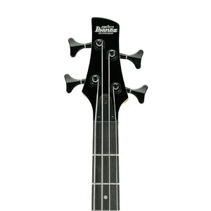 Ibanez GSR280QA-TKS Electric Bass Guitar, Transparent Black Sunburst