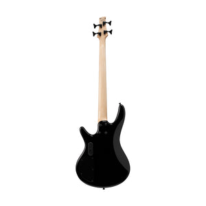 Ibanez GSR280QA-TMS Electric Bass Guitar, Transparent Marine Sunburst