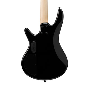 Ibanez GSR280QA-TYS Electric Guitar, Transparent Yellow Sunburst