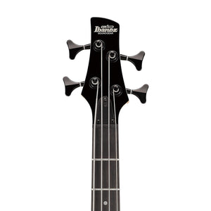 Ibanez GSR280QA-TYS Electric Guitar, Transparent Yellow Sunburst