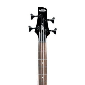 Ibanez GSRM20B-WK 4-String Bass Guitar, Weathered Black