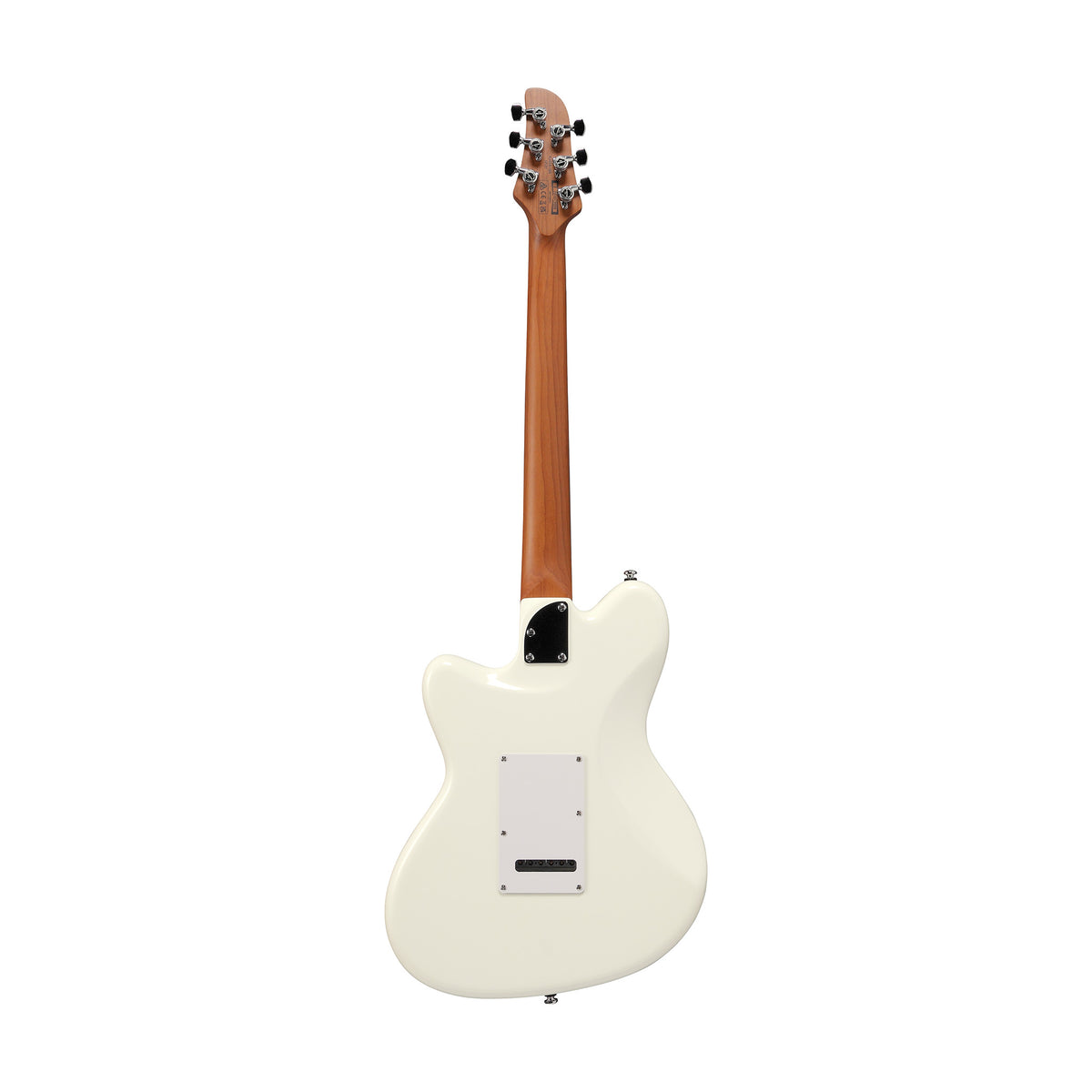 ギター Ibanez ICHI00 Ibanez ICHI00 Ichika Signature Electric Guitar, Vintage White