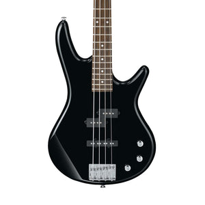Ibanez IJSR190E-BK Electric Bass Guitar Jump Start Package, Black