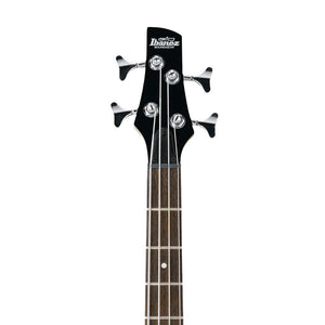 Ibanez IJSR190E-BK Electric Bass Guitar Jump Start Package, Black