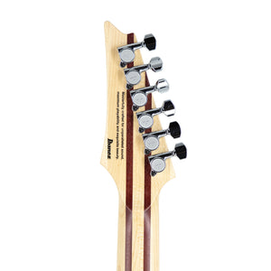 Ibanez J Custom JCRG2001-UND Electric Guitar w/Case, Undine