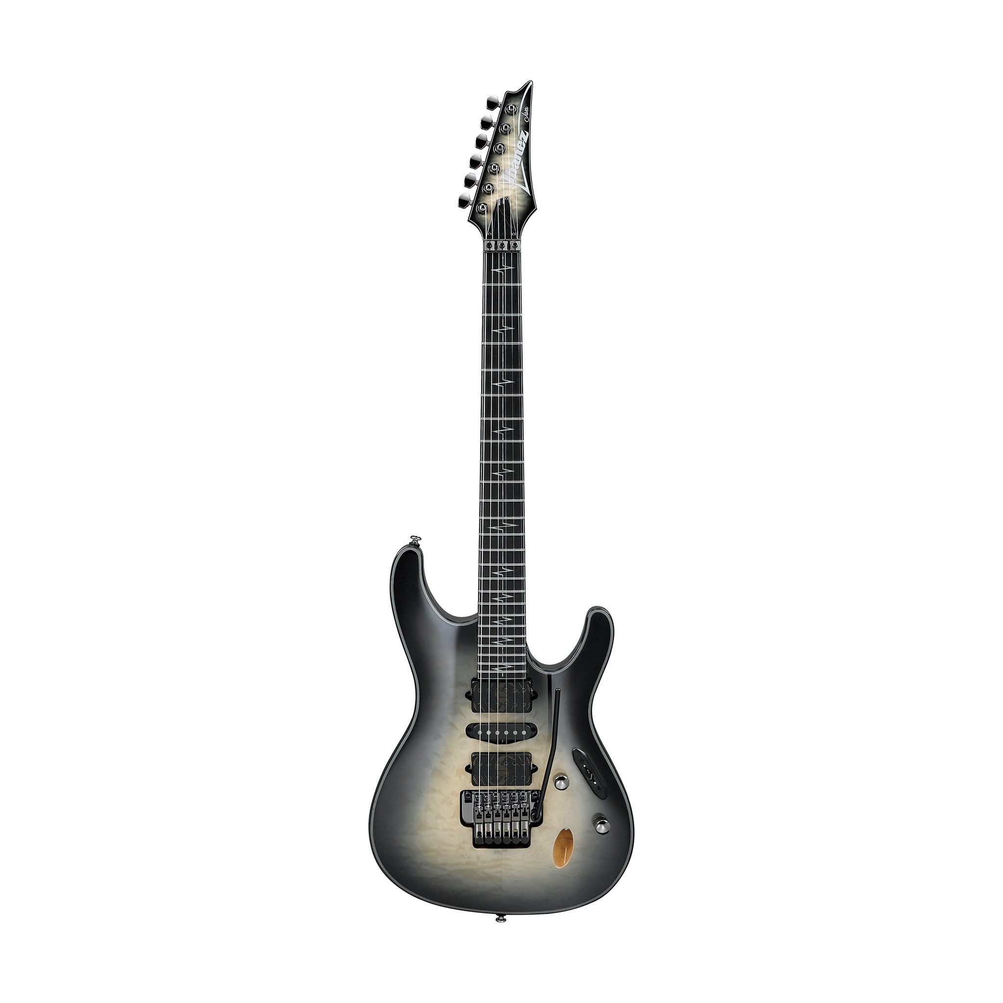 Ibanez JIVA10-DSB Nita Strauss Signature Electric Guitar, Deep Space Blonde