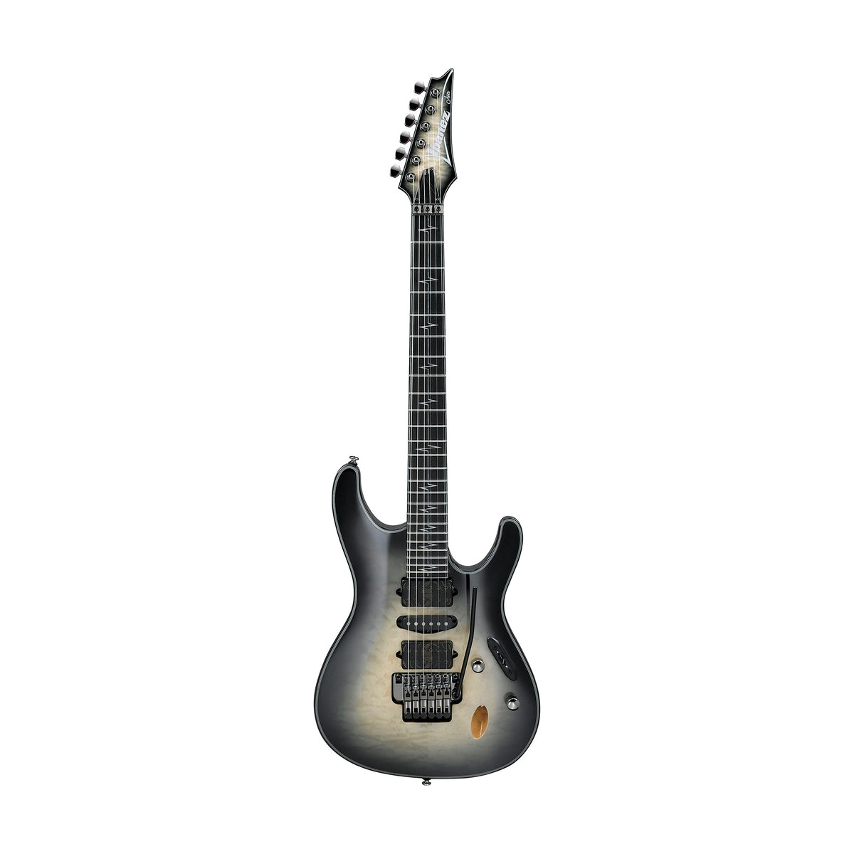 ギター Ibanez JIVA10-DSB Nita Strauss Ibanez JIVA10-DSB Nita Strauss Signature Electric Guitar