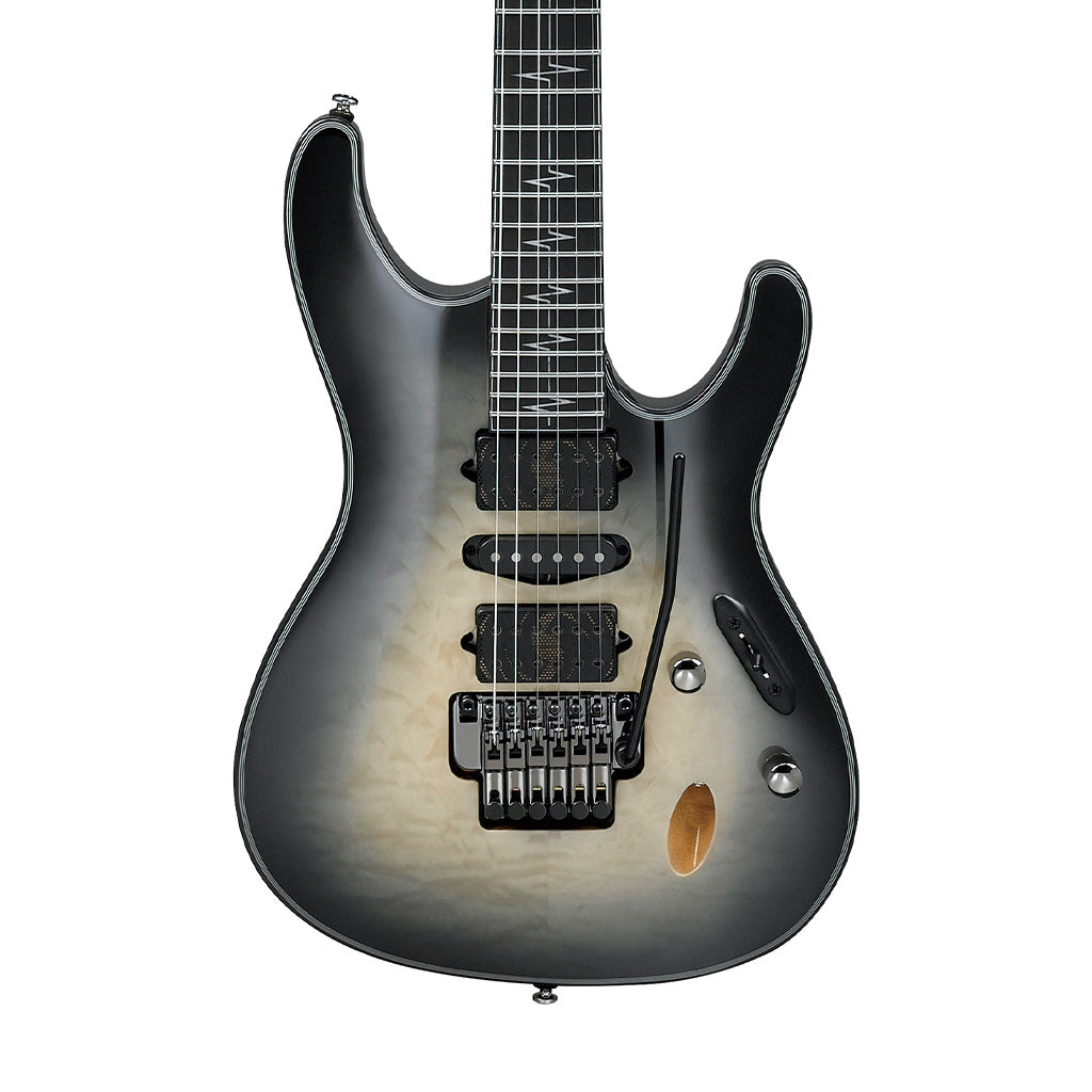 ギター Ibanez JIVA10-DSB Nita Strauss Ibanez JIVA 10 Deep Space Blonde Nita Strauss Signature