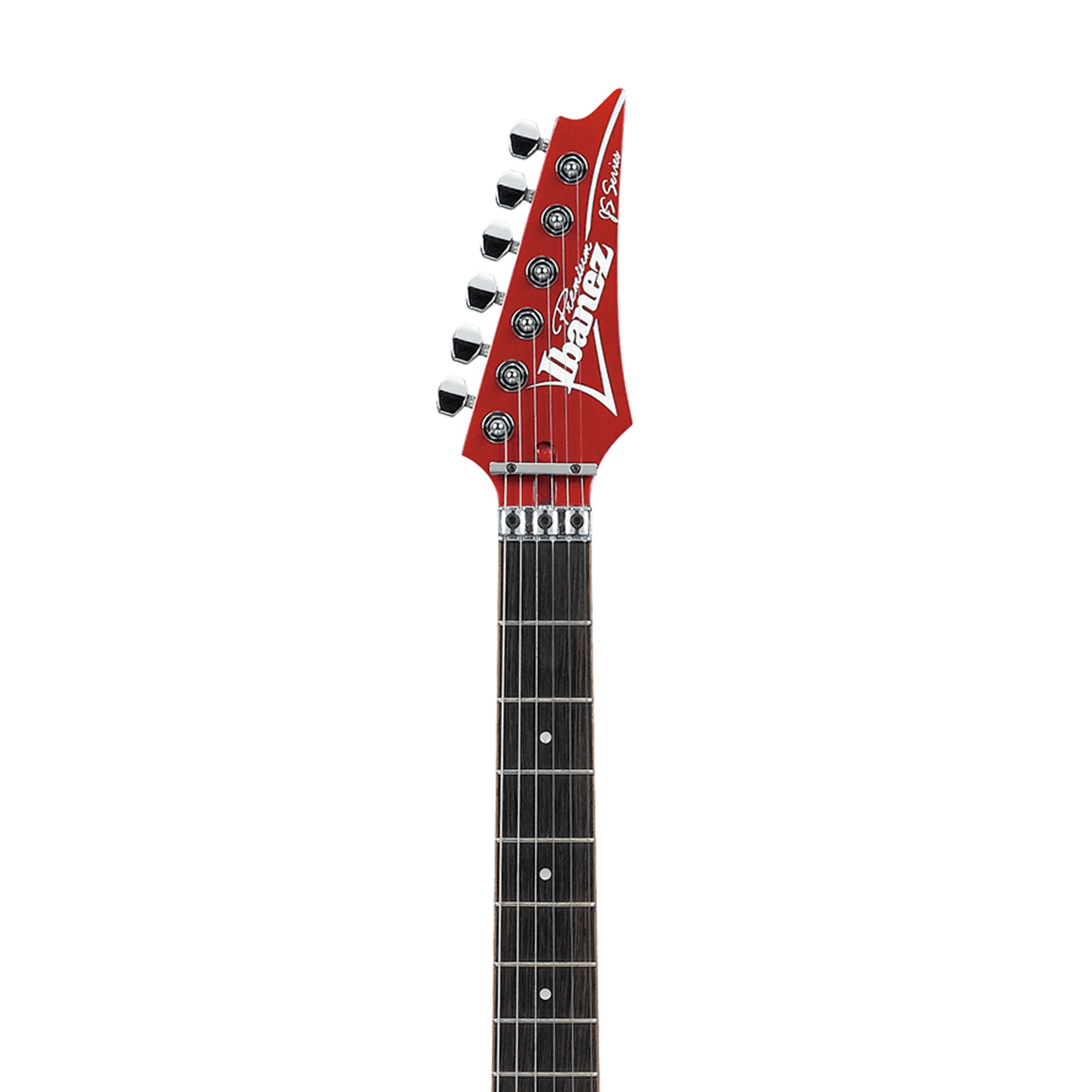 Ibanez JS240PS-CA Joe Satriani Signature Electric Guitar w/Bag