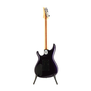 Ibanez JS2450 Joe Satriani Signature Electric Guitar w/Case, Muscle Car Purple