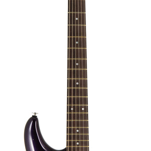 Ibanez JS2450 Joe Satriani Signature Electric Guitar w/Case, Muscle Car Purple